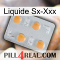 Sx-Xxx Liquid 24